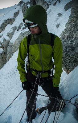 Alps2013-19 Alps trip report blog